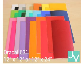 oracal 631 color chart pdf